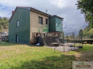 Haus in San Claudio - Trubia - Las Caldas. Oviedocasa