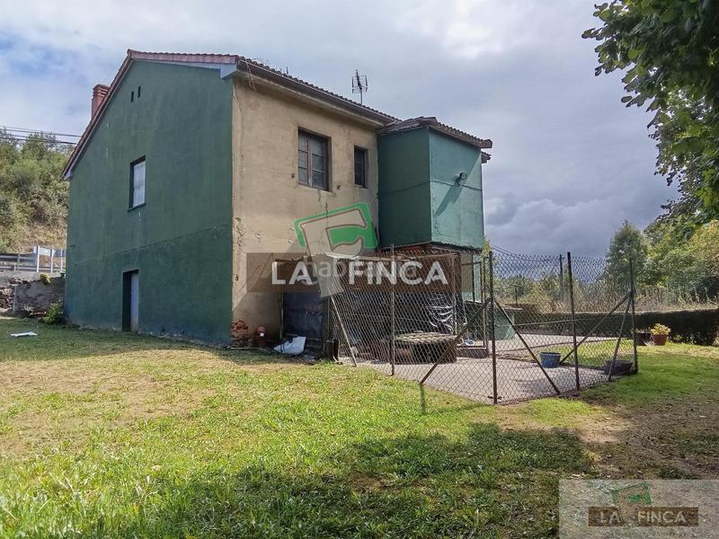 Foto 1ff3cd46-d74c-43eb-a9c8-48e548836d32. Casa a San Claudio - Trubia - Las Caldas Oviedo