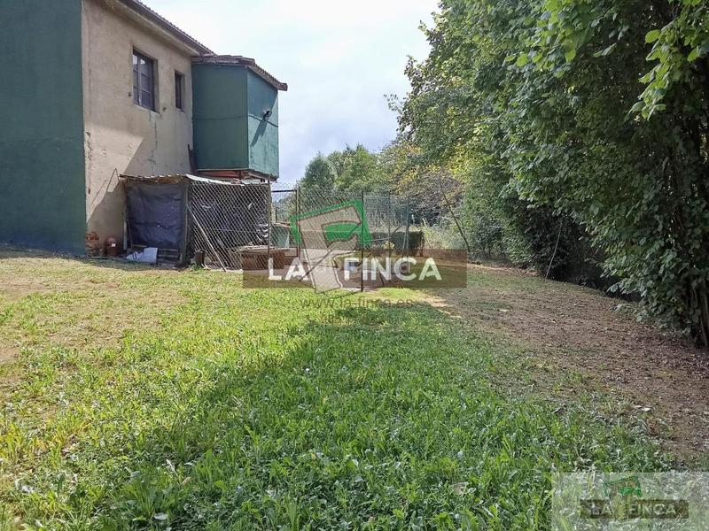 Foto 5a46a085-f4cb-47b1-8b0e-2b5e48a77657. Casa a San Claudio - Trubia - Las Caldas Oviedo