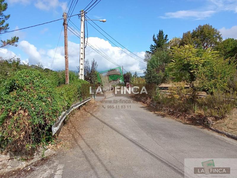 Foto d9e1947c-bc59-412d-9b7a-84b01ac48483. Casa a San Claudio - Trubia - Las Caldas Oviedo