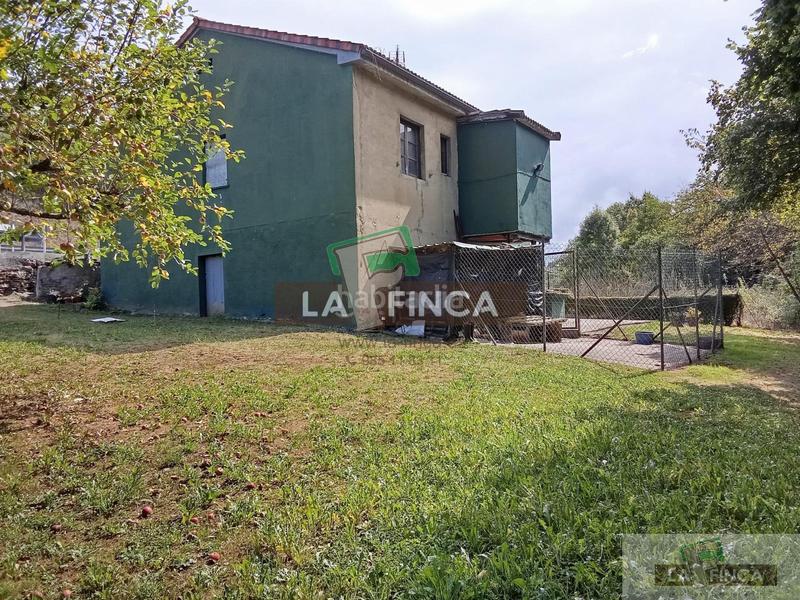 Foto e76b090a-63d9-4317-beaa-ea9814b3f541. Casa a San Claudio - Trubia - Las Caldas Oviedo