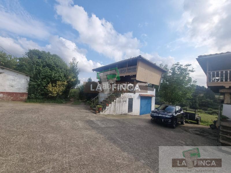 Foto 012d90f2-bf46-4a12-9681-80932061e58f. Casa  en Carreño