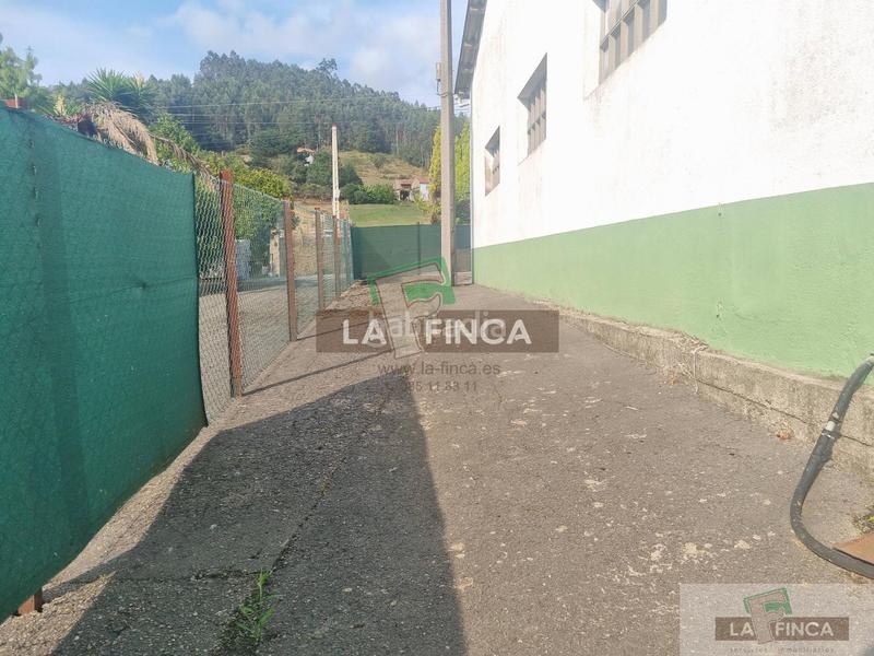 Foto 564a63af-8f84-4456-bcbe-a6df83d03f98. Casa  en Carreño