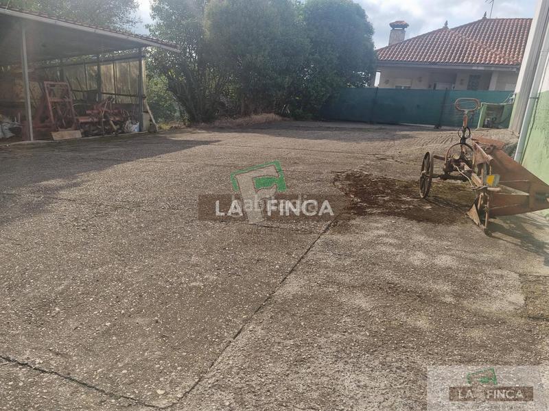 Foto 8f892467-4129-4d27-8a36-a58405e7d8da. Casa  en Carreño