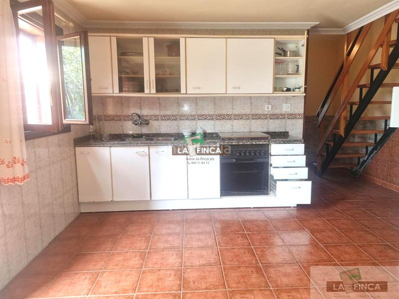 Foto 60eea6cf-6938-45d1-8c28-614fe5e8b83d. Casa  en Llanera