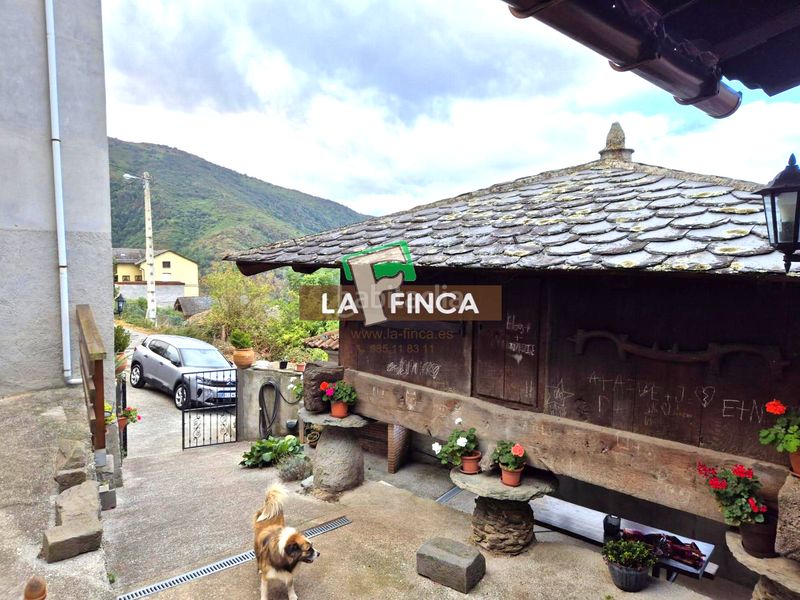 Foto 48fb7b4c-074a-4a47-84bd-f41605414f55. Xalet a Cangas del Narcea