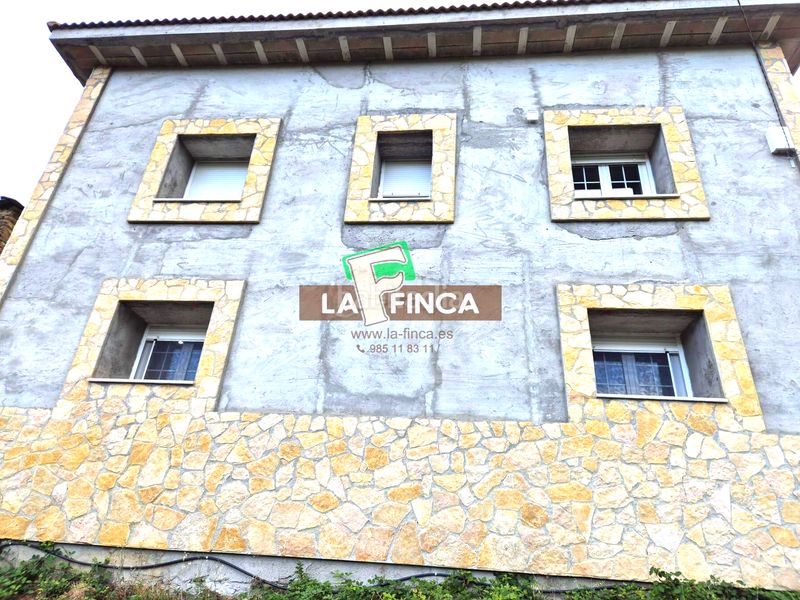 Foto a046fb5f-8b5b-485d-8967-80ff71ac7ec5. Xalet a Cangas del Narcea