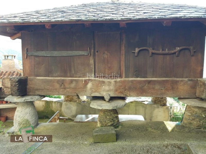 Foto b864b153-5344-4842-9f43-976e9d509053. Xalet a Cangas del Narcea