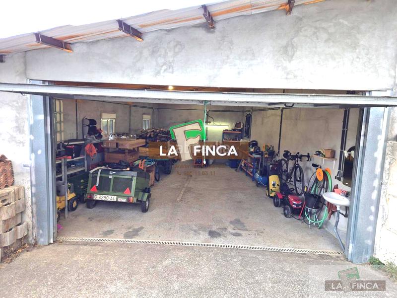 Foto d3952f82-9358-4906-b7d9-4b188be4e5fa. Chalet  en Cangas del Narcea