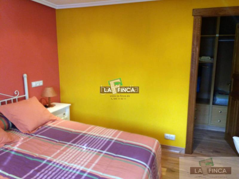 Foto e44527ca-125b-4c87-b289-ee38c38f373b. Chalet  en Cangas del Narcea