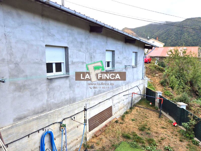 Foto e8e2e50c-ca0c-4748-8cce-42bde8acf773. Xalet a Cangas del Narcea