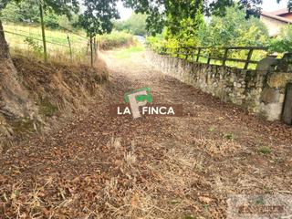 Terreno residencial en San Claudio - Trubia - Las Caldas. Latoresterreno