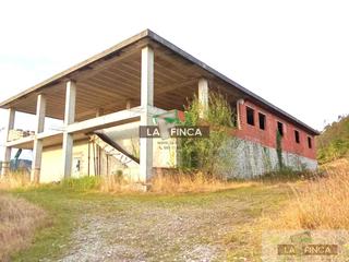 Edificio en Salas. Salasedificio