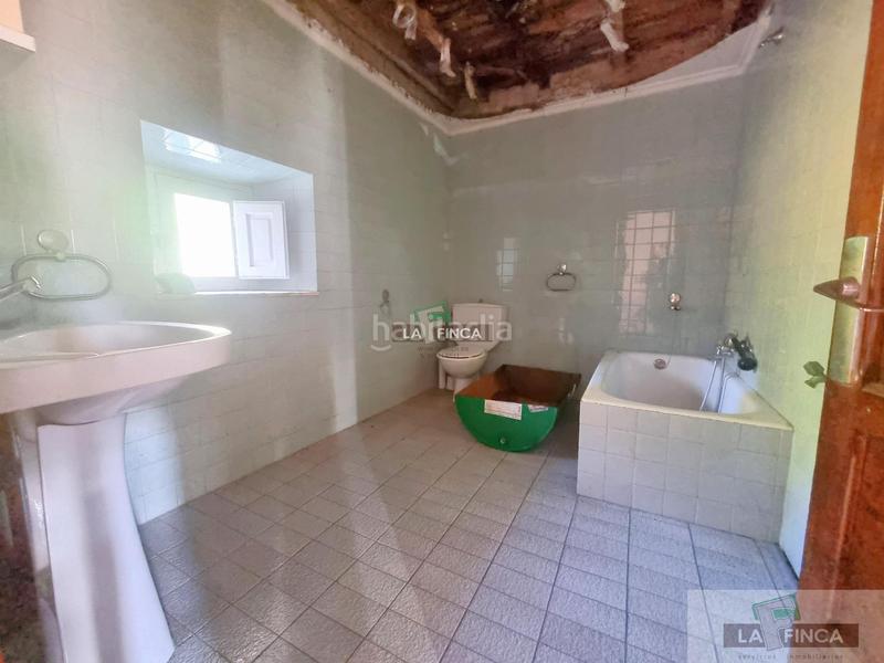 Foto 0735d7d0-7a7b-46ae-8751-3c0735662050. Casa con parcheggio in San Claudio - Trubia - Las Caldas Oviedo