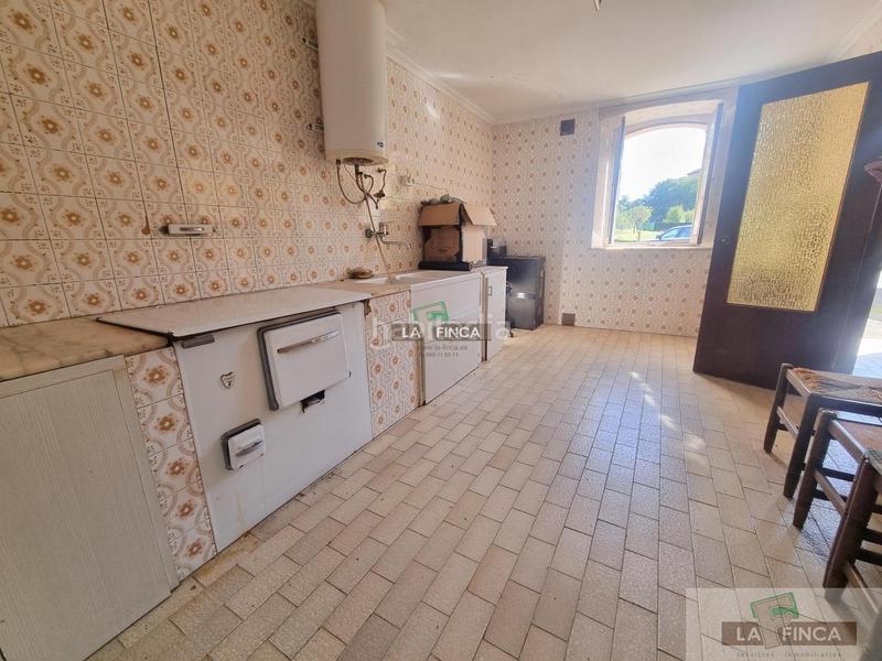 Foto 3d4102fc-975b-4fd9-b3e0-9a09eda5e97e. Casa con parcheggio in San Claudio - Trubia - Las Caldas Oviedo