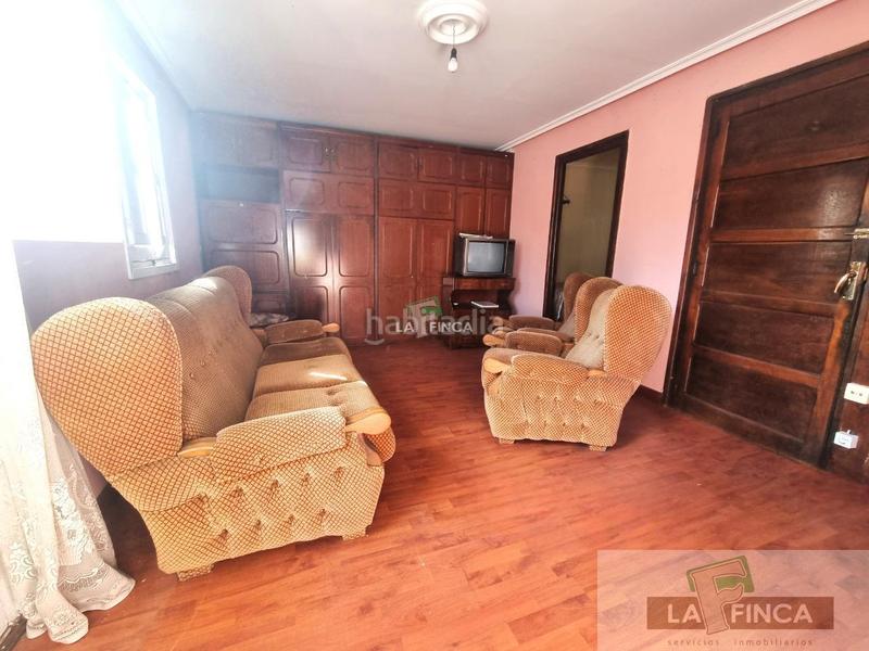 Foto 539a3db2-4606-4bf8-9fd1-d8f666c6a2bc. Casa con parcheggio in San Claudio - Trubia - Las Caldas Oviedo