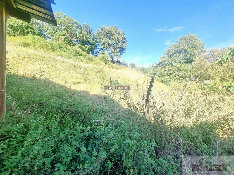 Foto 5830c466-e6b2-419d-b419-8b15af38276c. Casa con parcheggio in San Claudio - Trubia - Las Caldas Oviedo