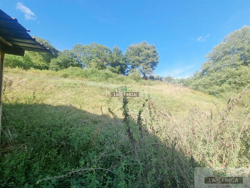 Foto a3cb6827-8566-43ba-ab33-8cbbd02a72db. Casa con parcheggio in San Claudio - Trubia - Las Caldas Oviedo