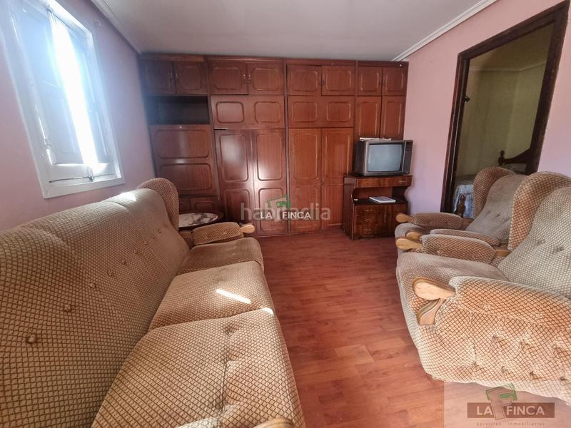 Foto b7cb7eb9-5583-4fea-980a-71043158c978. Casa con parcheggio in San Claudio - Trubia - Las Caldas Oviedo