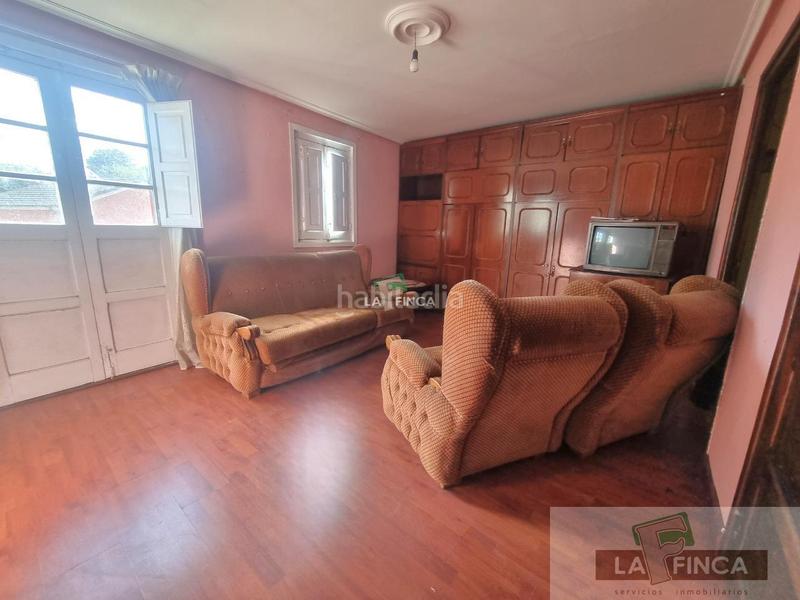 Foto be1eddce-457c-4c5e-a4e2-188e065ab99b. Casa con parcheggio in San Claudio - Trubia - Las Caldas Oviedo