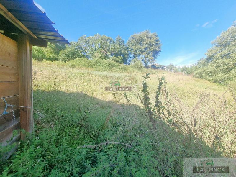 Foto c7b3ff7e-53f9-45a8-ba23-8187cf511868. Casa con parcheggio in San Claudio - Trubia - Las Caldas Oviedo