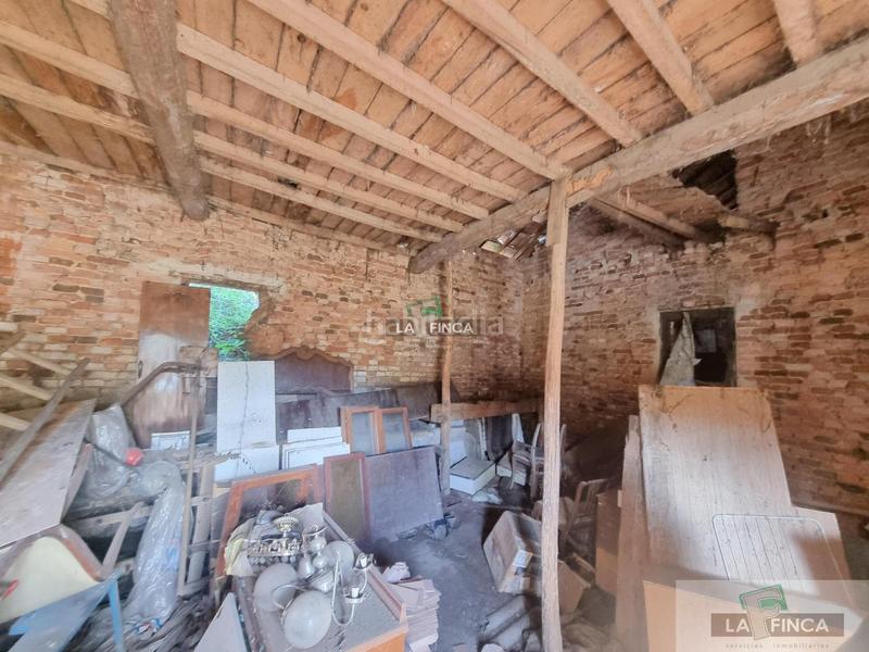 Foto cba56905-2230-462f-b963-6326de94d26b. Casa con parcheggio in San Claudio - Trubia - Las Caldas Oviedo