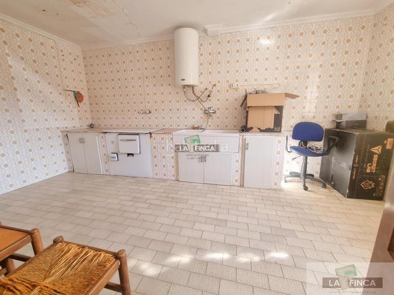 Foto ebbf03b3-0c88-430a-9146-48a6cf0a3048. Casa con parcheggio in San Claudio - Trubia - Las Caldas Oviedo