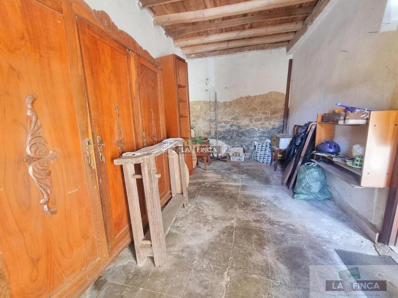 Foto f475369d-a5c9-4f71-a72e-2cbac631ea61. Casa con parcheggio in San Claudio - Trubia - Las Caldas Oviedo