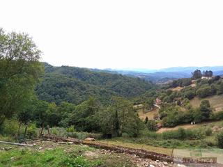 Terreno residencial en Carbayin-Lieres-Valdesoto. Sieroterreno