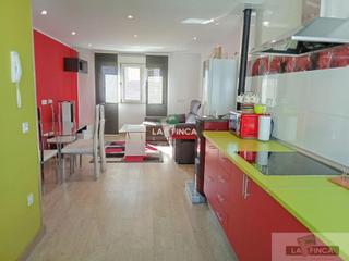Appartement à Lugones. Lugonespiso