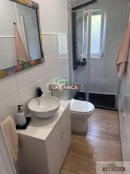 Foto 0dfe6581-a3ca-498c-8805-a571ab377636. Bauernhof mit heizung in Parroquias Sur - La Manjoya Oviedo