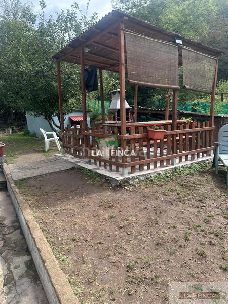 Foto 157ceb54-c185-4c03-be95-2246674652a2. Bauernhof mit heizung in Parroquias Sur - La Manjoya Oviedo