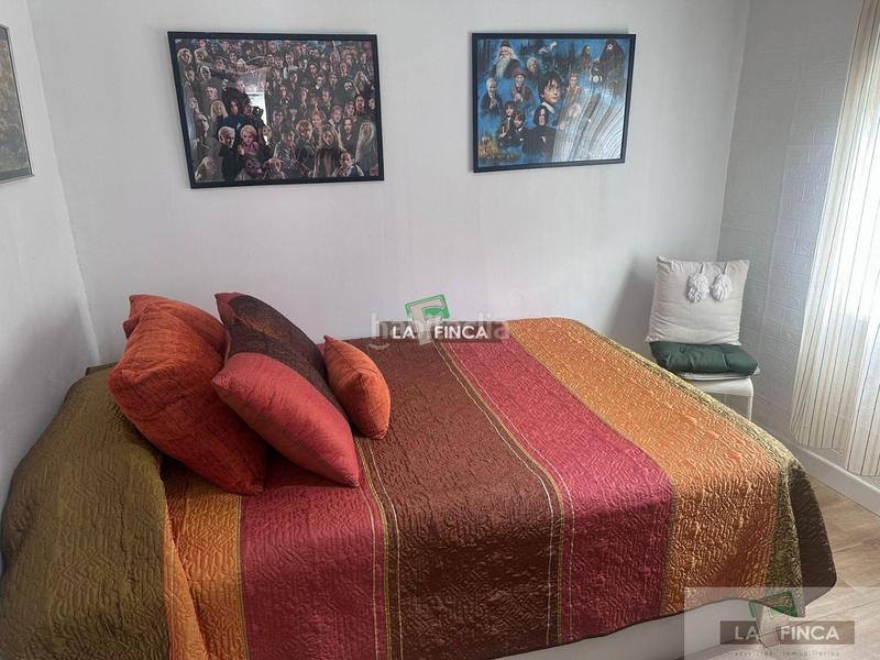 Foto 19399a4b-4b40-4702-9277-2c8dc5bafa2c. Bauernhof mit heizung in Parroquias Sur - La Manjoya Oviedo