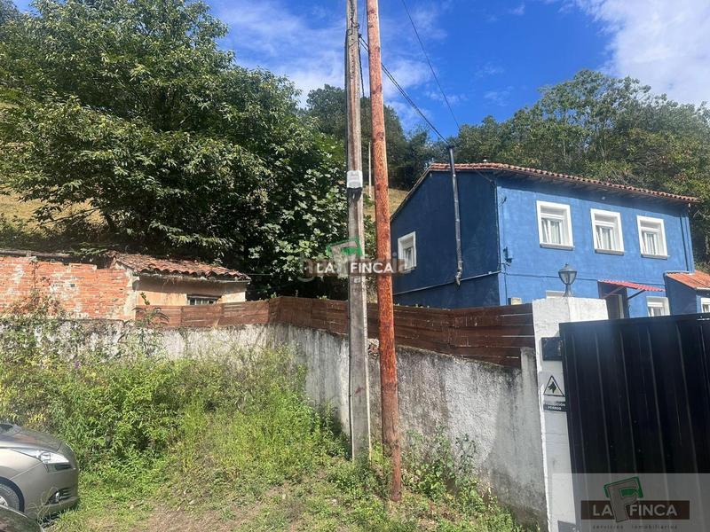 Foto 227965d9-fc53-4e36-b643-b645184352ff. Bauernhof mit heizung in Parroquias Sur - La Manjoya Oviedo