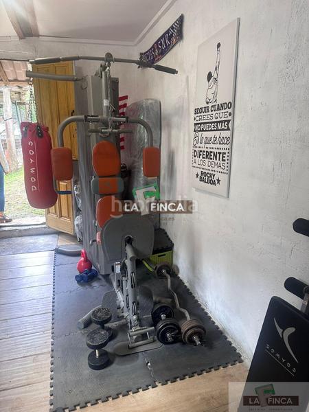 Foto 2f6506ce-a360-4576-94fa-b0599ad14145. Bauernhof mit heizung in Parroquias Sur - La Manjoya Oviedo