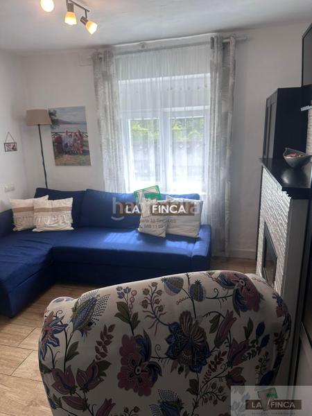 Foto 48fe027b-7f6b-4b21-9097-8ecaadf5a77b. Bauernhof mit heizung in Parroquias Sur - La Manjoya Oviedo