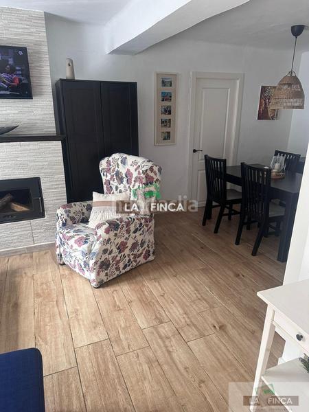 Foto 4dd49c64-fbc1-446e-9e96-5ee60f409418. Bauernhof mit heizung in Parroquias Sur - La Manjoya Oviedo