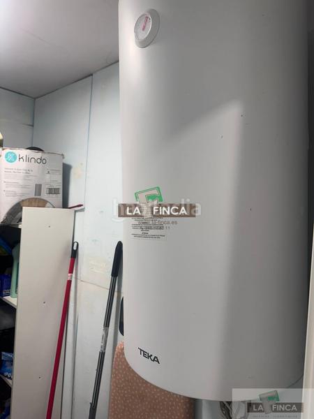 Foto 55690b86-5691-449d-9ef2-dc095516b1bf. Bauernhof mit heizung in Parroquias Sur - La Manjoya Oviedo