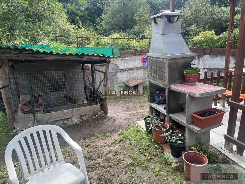 Foto a1bb23c4-8141-4cf5-8db9-83678584e26f. Bauernhof mit heizung in Parroquias Sur - La Manjoya Oviedo