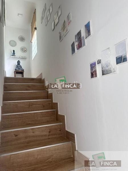 Foto a603497e-67ed-46cb-928f-71e6f6d87da2. Bauernhof mit heizung in Parroquias Sur - La Manjoya Oviedo