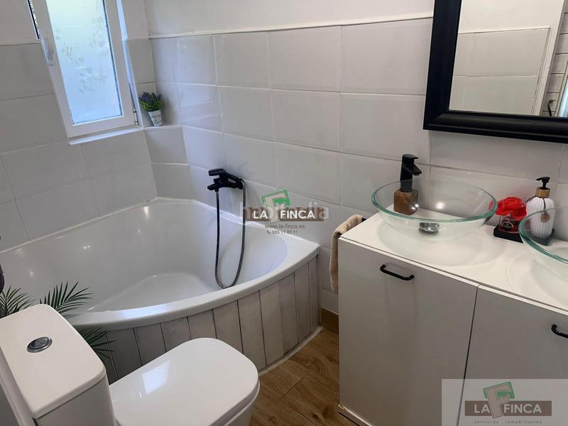 Foto b3853045-3cd9-463f-a827-ad1003bd4fee. Bauernhof mit heizung in Parroquias Sur - La Manjoya Oviedo