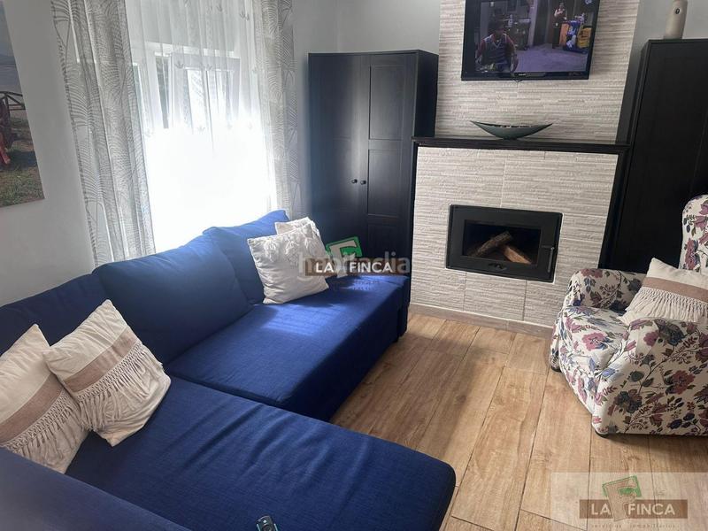 Foto b622148a-f635-4ebf-a14c-839397a42126. Bauernhof mit heizung in Parroquias Sur - La Manjoya Oviedo