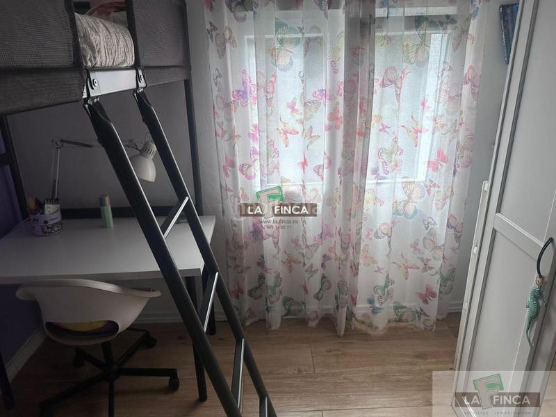 Foto d23a56f5-1e80-444b-800e-cc5c1b9568df. Bauernhof mit heizung in Parroquias Sur - La Manjoya Oviedo