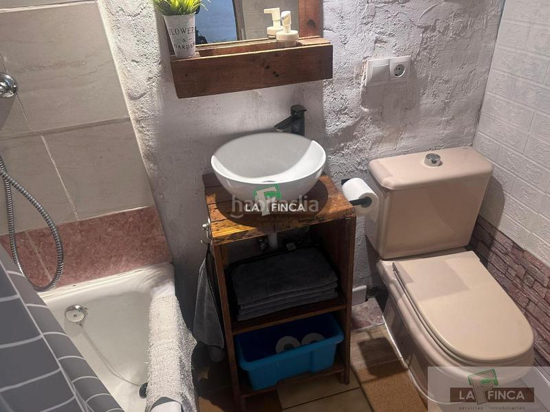 Foto e33cbbee-77ce-4b44-9ea3-31b19addd6ea. Bauernhof mit heizung in Parroquias Sur - La Manjoya Oviedo