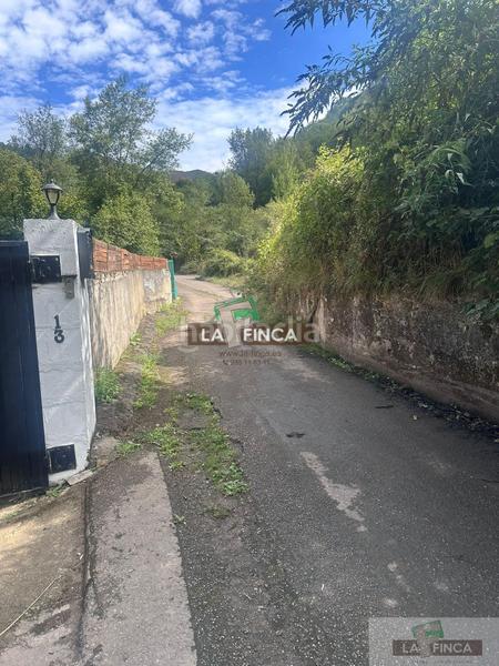 Foto ec45c93e-56b9-4732-89f9-81fcca3176c4. Bauernhof mit heizung in Parroquias Sur - La Manjoya Oviedo