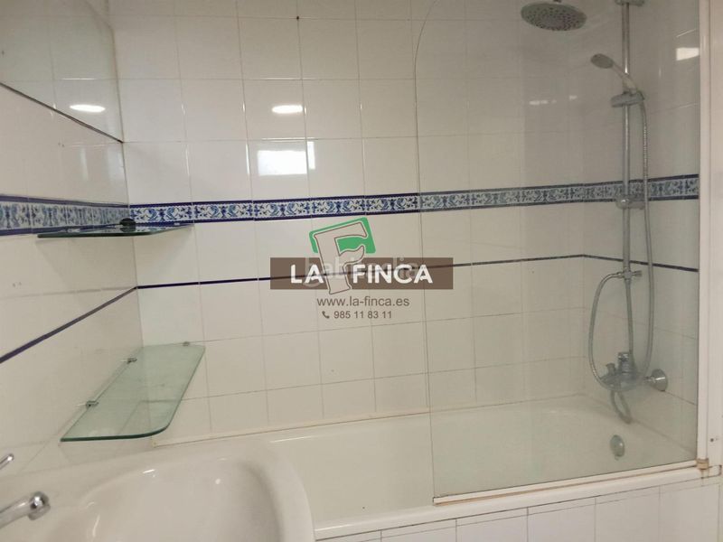 Foto 03782100-211b-4342-a412-fe1aac7f63a4. Casa amb calefacció a Noreña