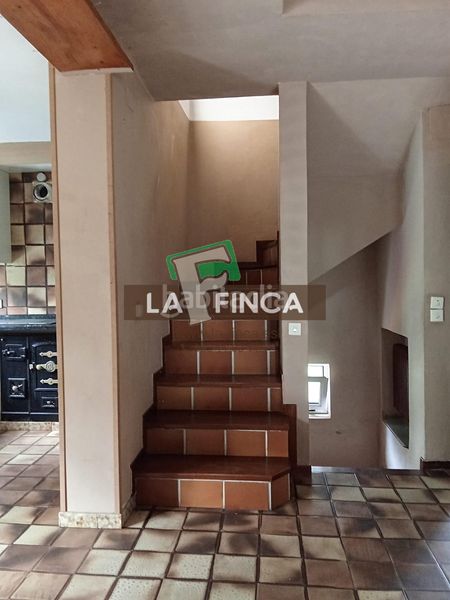 Foto 0504a2d7-7237-4f30-9f1e-fd08250f1037. Casa amb calefacció a Noreña