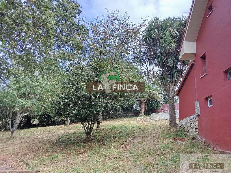 Foto 06afa9e1-3350-495d-8e19-8da495d67e74. Casa con riscaldamento in Noreña