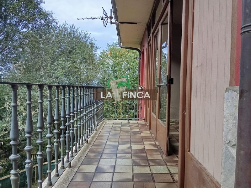Foto 137ca0ed-812f-4edd-8b8d-d7bb6b30149b. Casa amb calefacció a Noreña