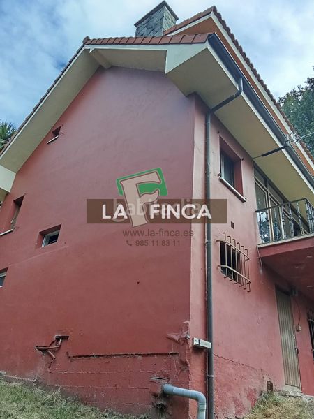 Foto 20a73da2-4ac0-4e52-9beb-d296a31189bd. Casa amb calefacció a Noreña